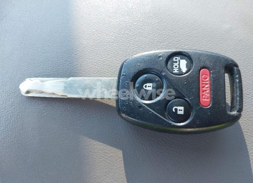 Photo 11 of 2014 Honda Pilot EX-L (VIN 5FNYF4H53EB019126)