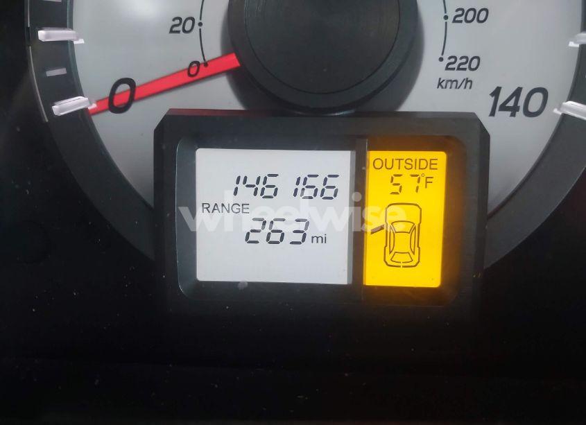 Photo 16 of 2014 Honda Pilot EX-L (VIN 5FNYF4H53EB019126)