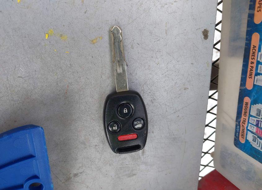 Photo 11 of 2015 Honda Pilot EX-L (VIN 5FNYF4H53FB010539)