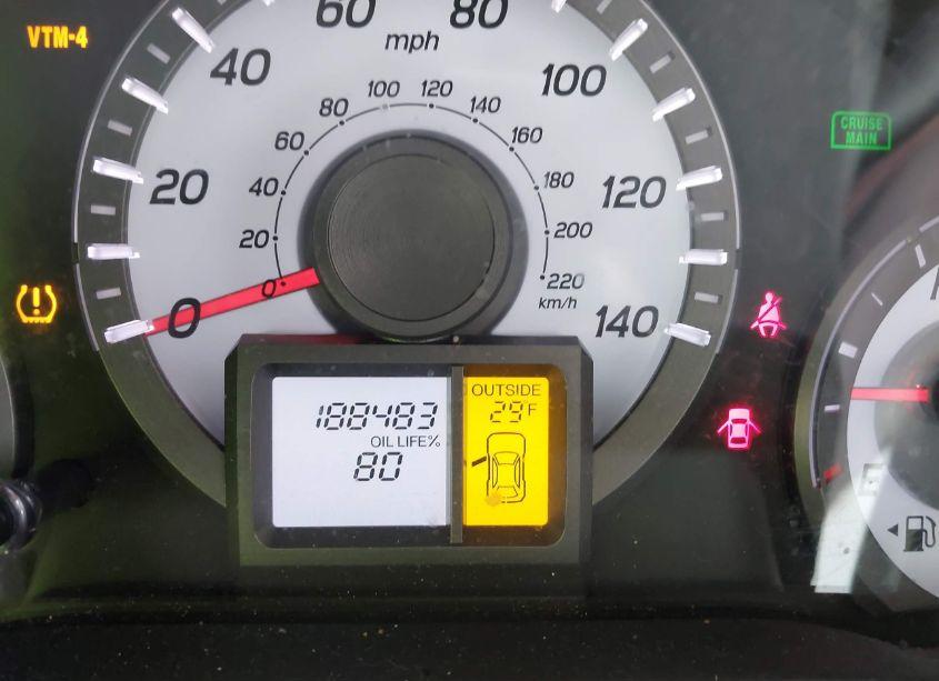 Photo 15 of 2015 Honda Pilot EX-L (VIN 5FNYF4H53FB010539)