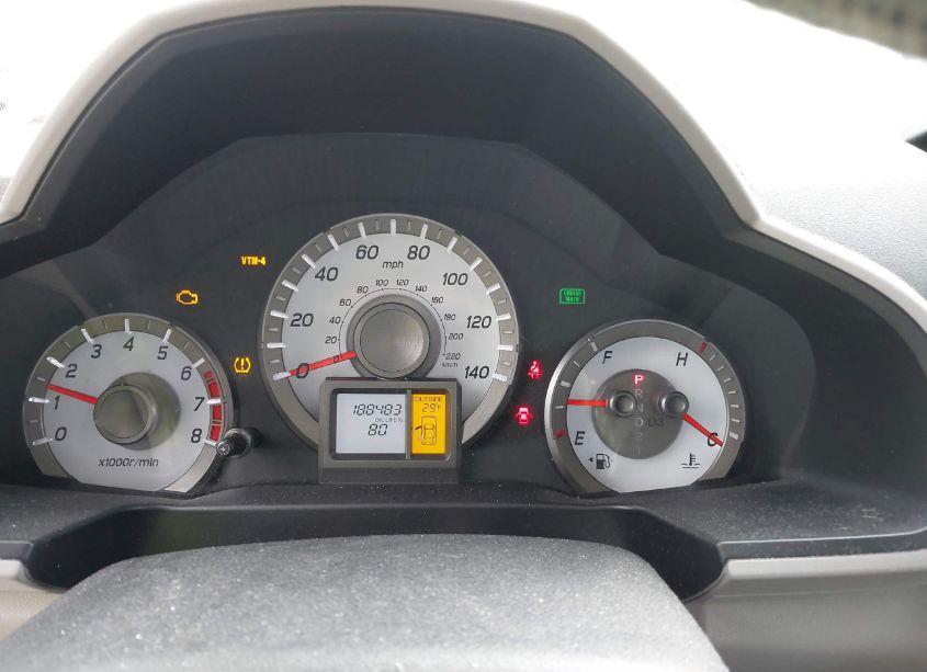 Photo 7 of 2015 Honda Pilot EX-L (VIN 5FNYF4H53FB010539)