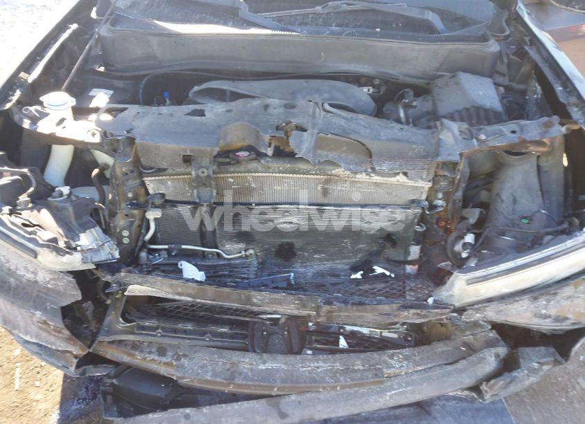 Photo 10 of 2015 Honda Pilot EX-L (VIN 5FNYF4H53FB073348)