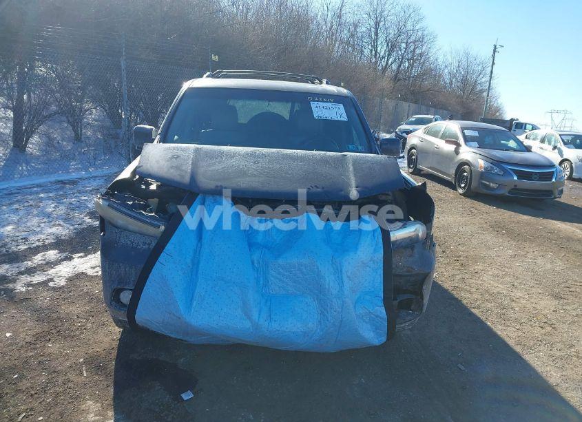 Photo 12 of 2015 Honda Pilot EX-L (VIN 5FNYF4H53FB073348)