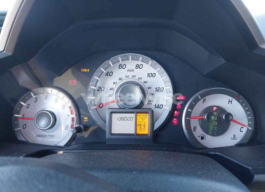 Photo 7 of 2015 Honda Pilot EX-L (VIN 5FNYF4H53FB073348)