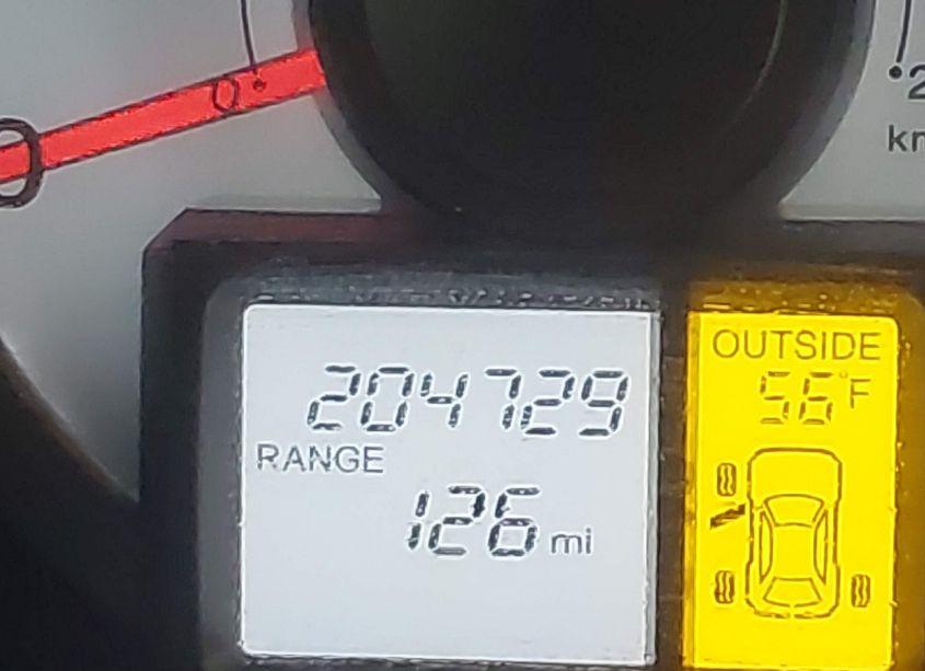 Photo 16 of 2010 Honda Pilot EX-L (VIN 5FNYF4H54AB026788)