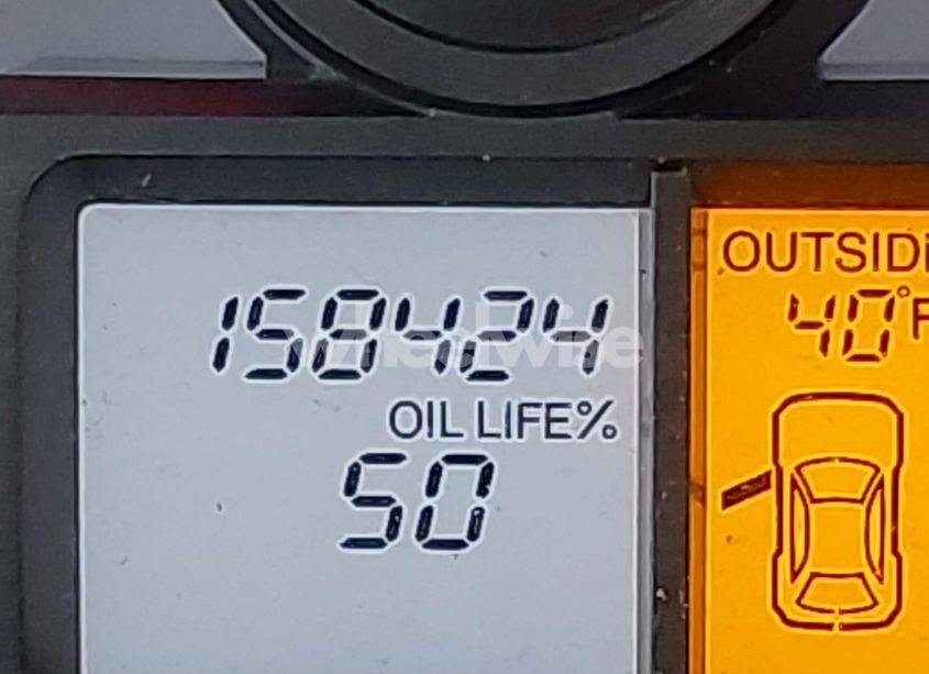 Photo 15 of 2011 Honda Pilot EX-L (VIN 5FNYF4H54BB003853)