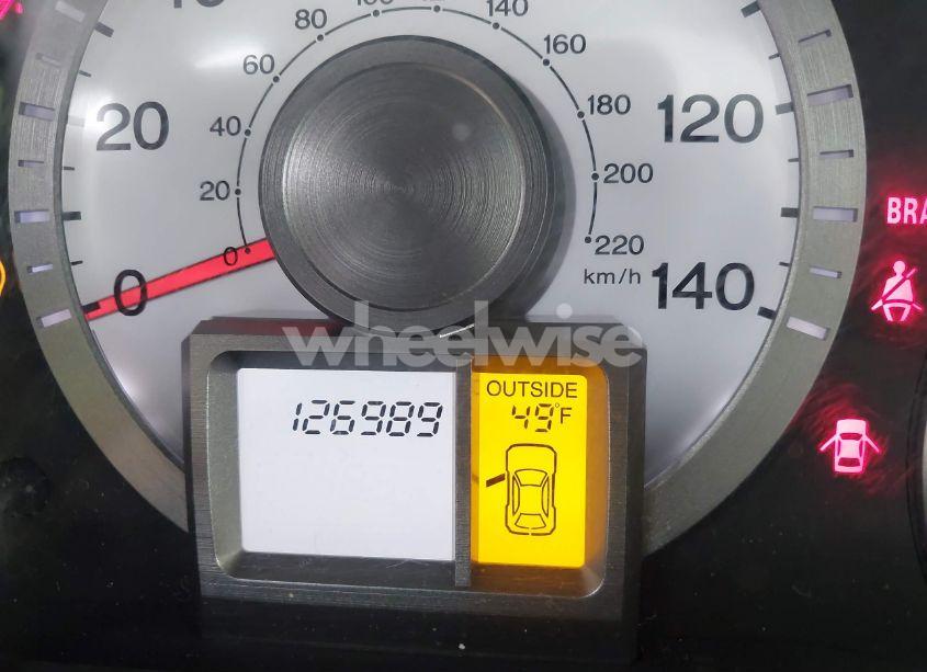 Photo 15 of 2011 Honda Pilot EX-L (VIN 5FNYF4H54BB024282)