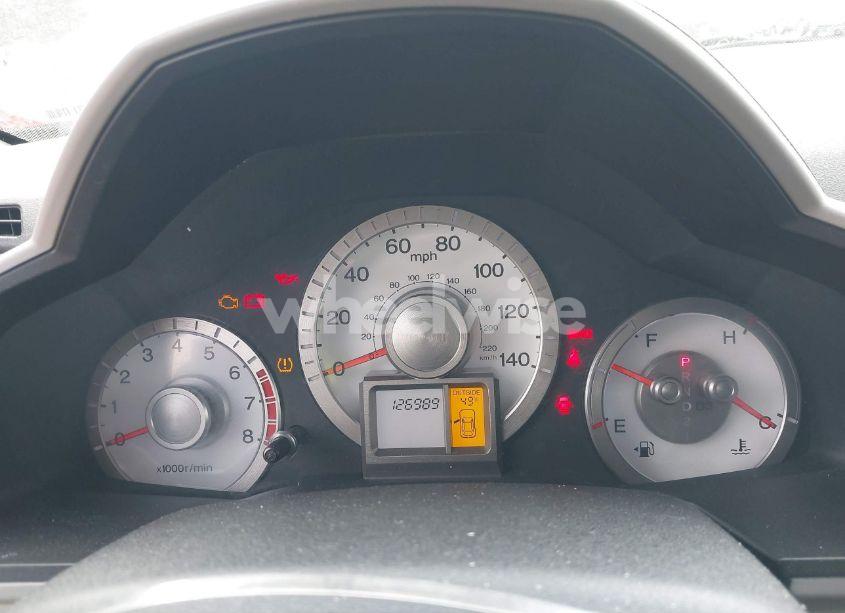 Photo 7 of 2011 Honda Pilot EX-L (VIN 5FNYF4H54BB024282)