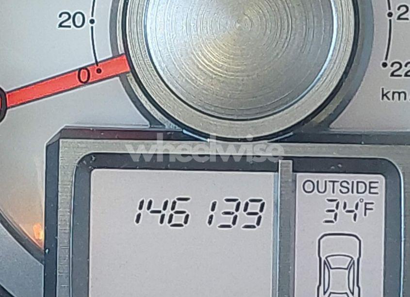 Photo 15 of 2011 Honda Pilot EX-L (VIN 5FNYF4H54BB026761)