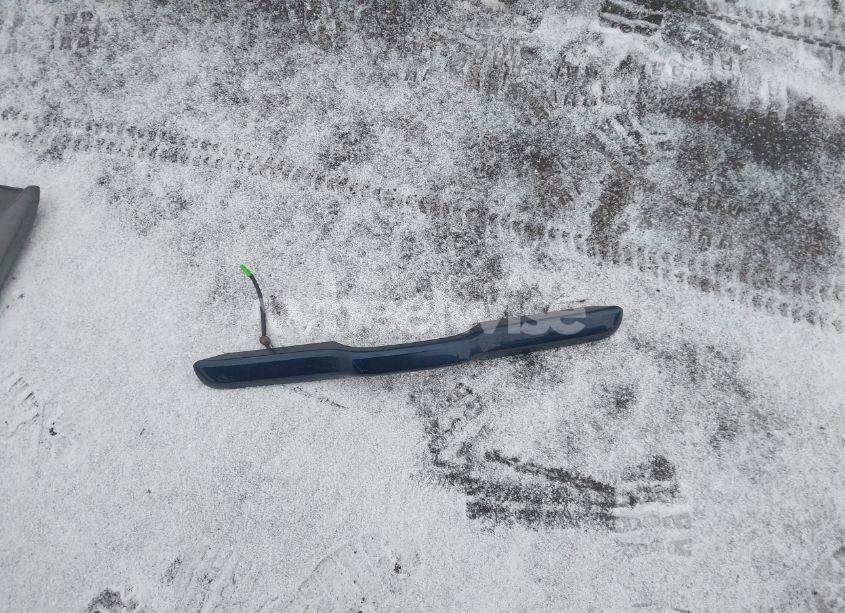 Photo 12 of 2011 Honda Pilot EX-L (VIN 5FNYF4H54BB058934)