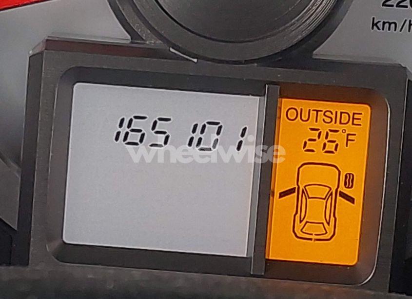 Photo 16 of 2011 Honda Pilot EX-L (VIN 5FNYF4H54BB058934)