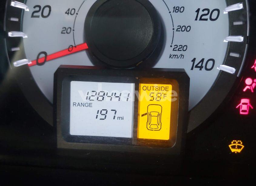 Photo 14 of 2012 Honda Pilot EX-L (VIN 5FNYF4H54CB015261)