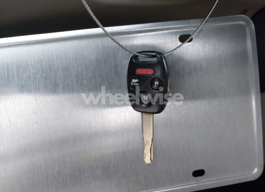 Photo 11 of 2012 Honda Pilot EX-L (VIN 5FNYF4H54CB016121)