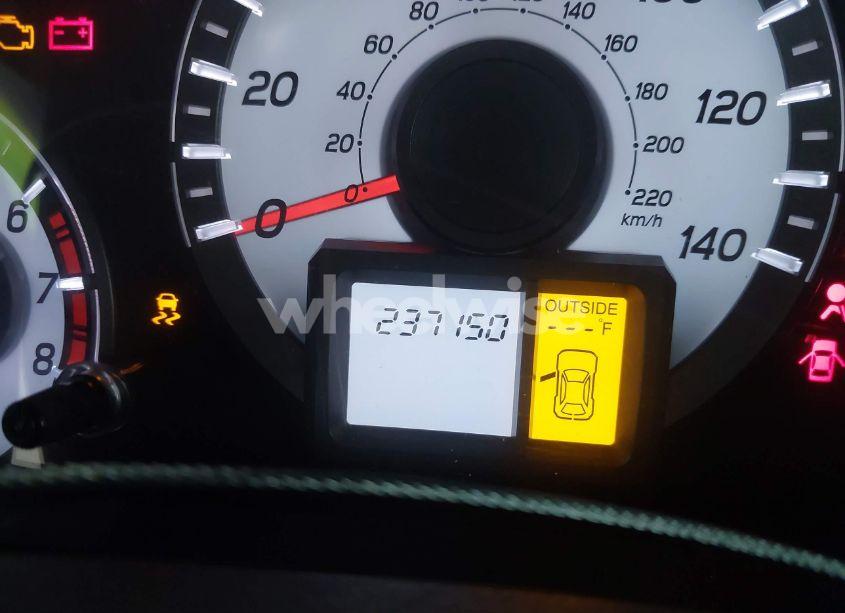 Photo 16 of 2012 Honda Pilot EX-L (VIN 5FNYF4H54CB016121)