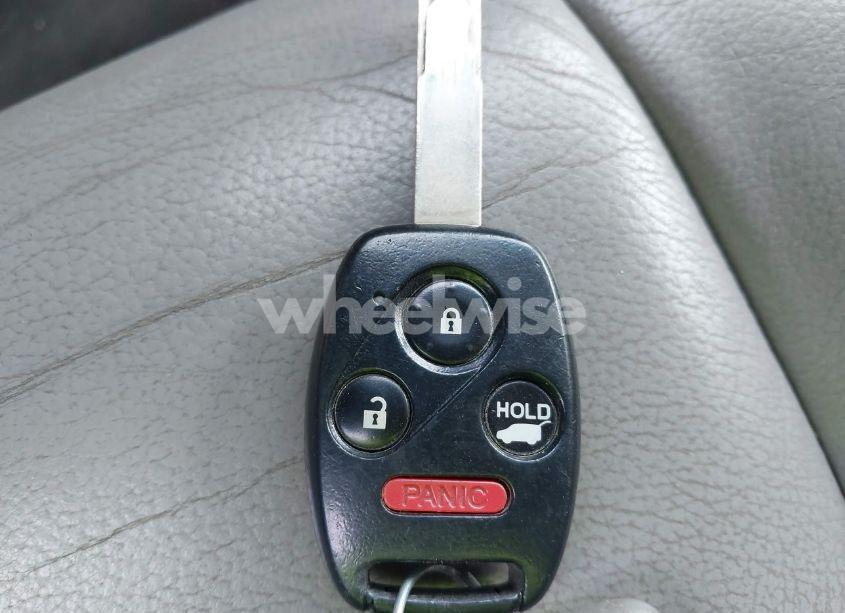 Photo 11 of 2012 Honda Pilot EX-L (VIN 5FNYF4H54CB018094)