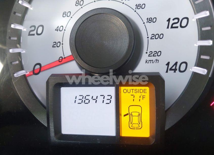Photo 15 of 2012 Honda Pilot EX-L (VIN 5FNYF4H54CB018094)