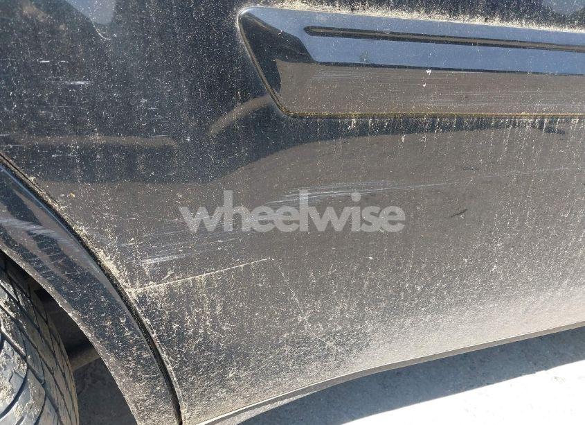 Photo 6 of 2012 Honda Pilot EX-L (VIN 5FNYF4H54CB018094)