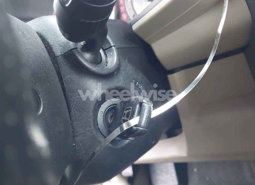 Photo 11 of 2012 Honda Pilot EX-L (VIN 5FNYF4H54CB025241)