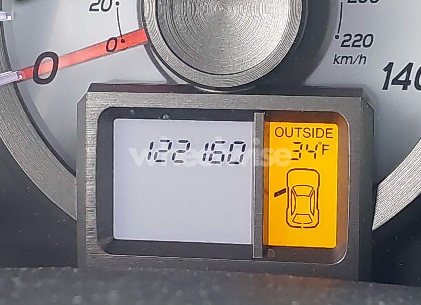 Photo 15 of 2012 Honda Pilot EX-L (VIN 5FNYF4H54CB025241)