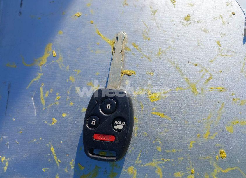 Photo 11 of 2012 Honda Pilot EX-L (VIN 5FNYF4H54CB049037)