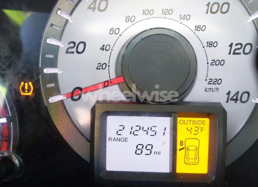 Photo 15 of 2012 Honda Pilot EX-L (VIN 5FNYF4H54CB049037)