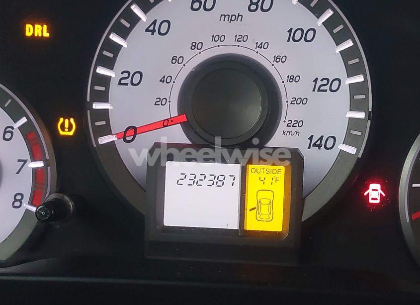 Photo 15 of 2012 Honda Pilot EX-L (VIN 5FNYF4H54CB056134)