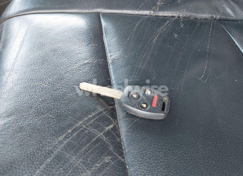 Photo 11 of 2012 Honda Pilot EX-L (VIN 5FNYF4H54CB074178)