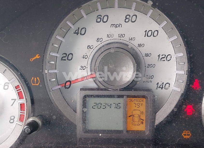 Photo 15 of 2012 Honda Pilot EX-L (VIN 5FNYF4H54CB074178)