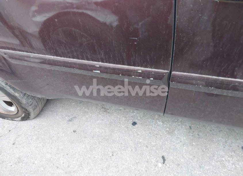 Photo 17 of 2012 Honda Pilot EX-L (VIN 5FNYF4H54CB074178)