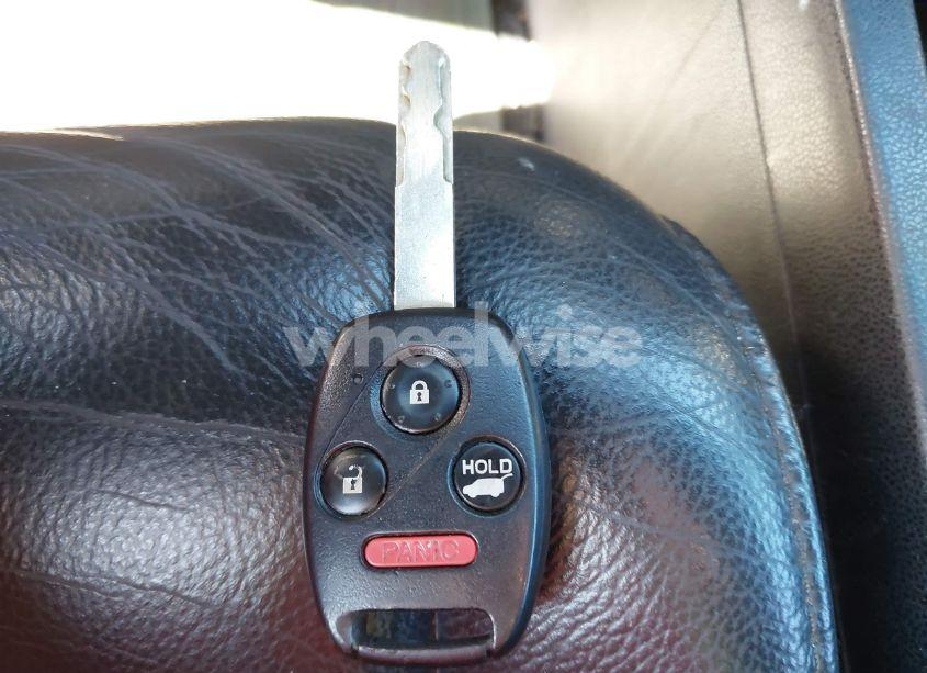 Photo 11 of 2012 Honda Pilot EX-L (VIN 5FNYF4H54CB074195)