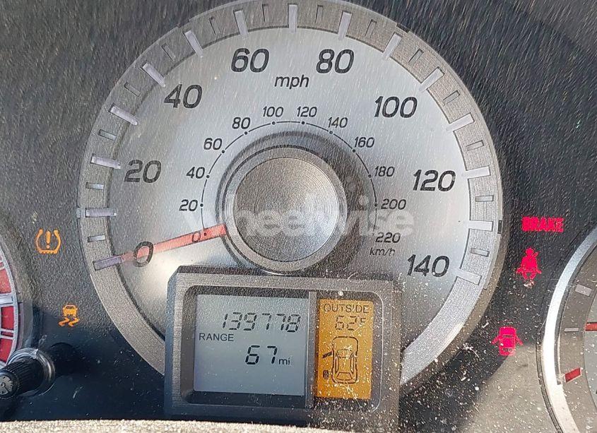 Photo 15 of 2012 Honda Pilot EX-L (VIN 5FNYF4H54CB074195)