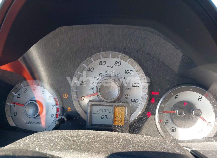 Photo 7 of 2012 Honda Pilot EX-L (VIN 5FNYF4H54CB074195)