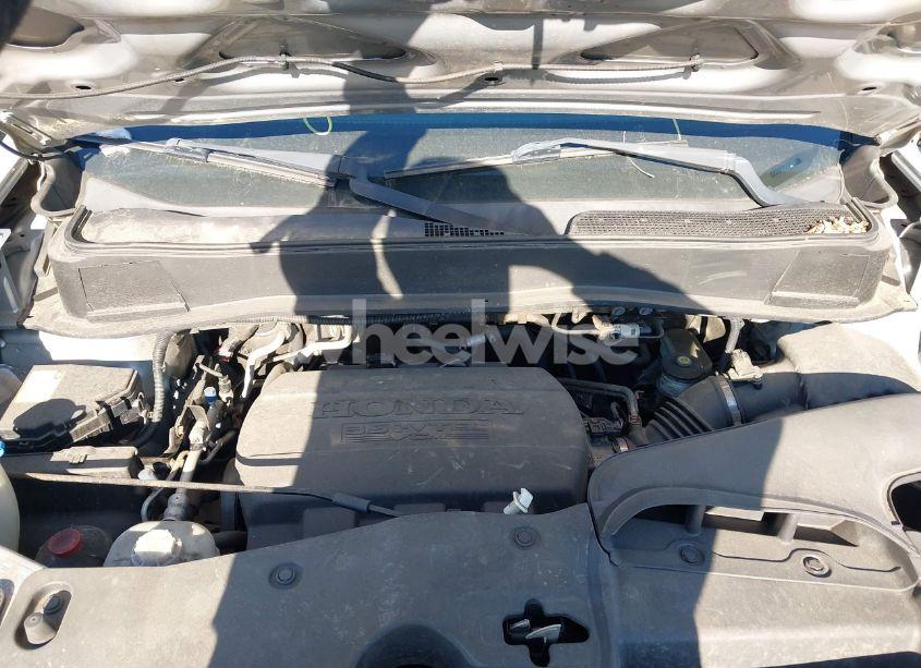 Photo 10 of 2013 Honda Pilot EX-L (VIN 5FNYF4H54DB006416)