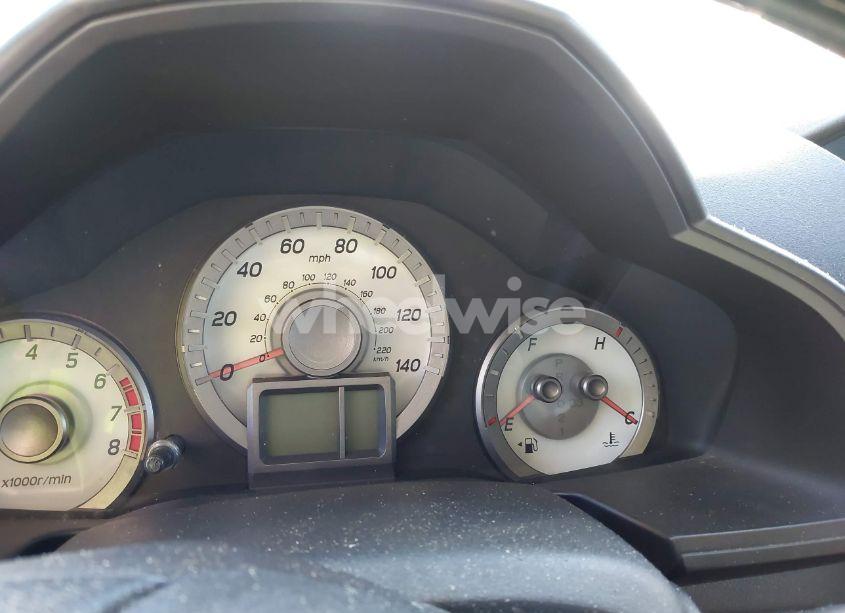 Photo 14 of 2013 Honda Pilot EX-L (VIN 5FNYF4H54DB006416)