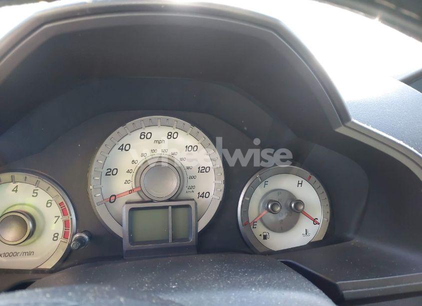 Photo 7 of 2013 Honda Pilot EX-L (VIN 5FNYF4H54DB006416)