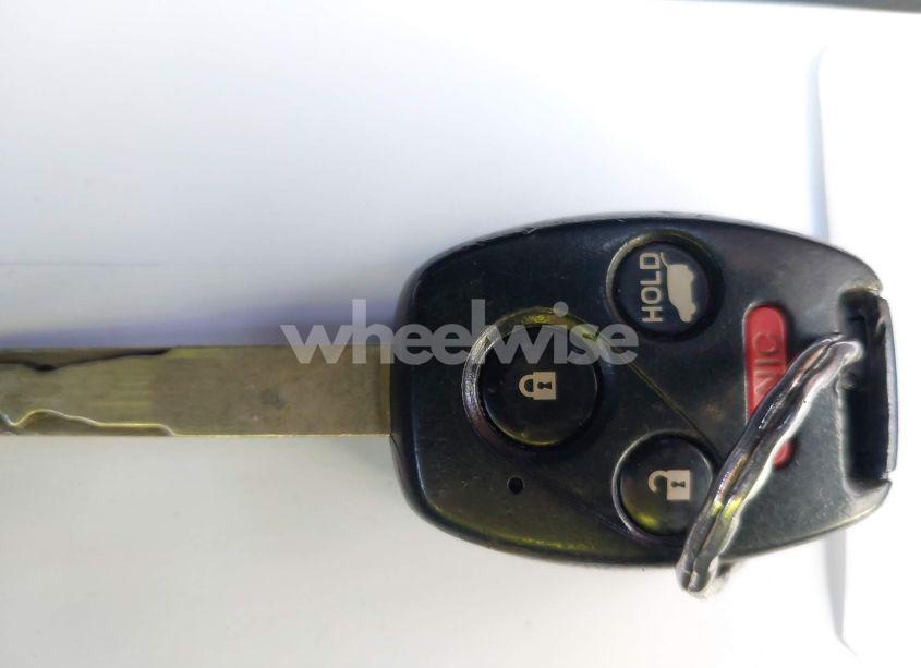 Photo 11 of 2013 Honda Pilot EX-L (VIN 5FNYF4H54DB011454)