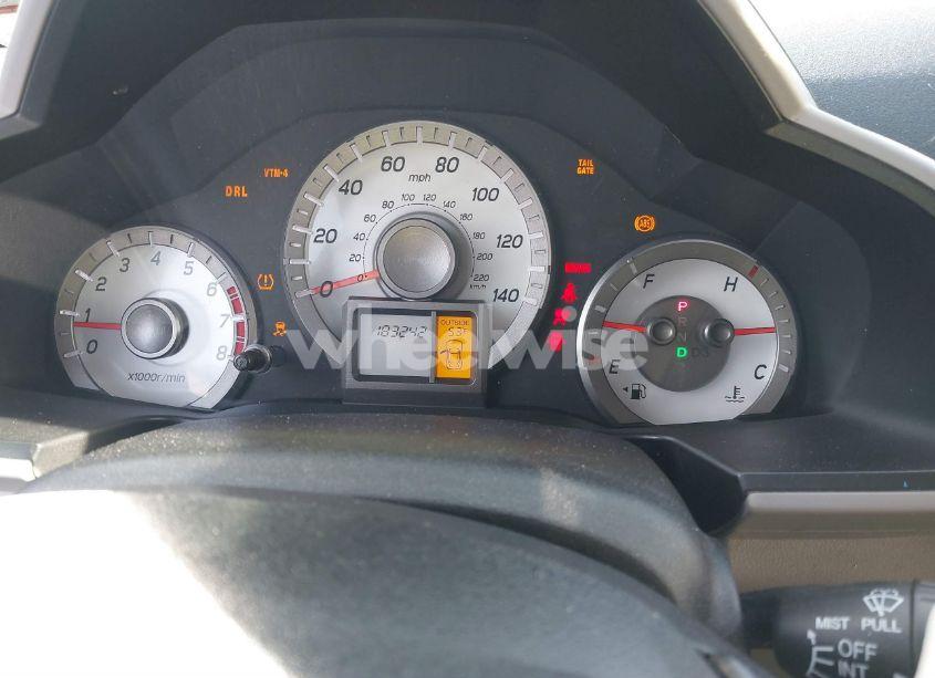 Photo 7 of 2013 Honda Pilot EX-L (VIN 5FNYF4H54DB011454)