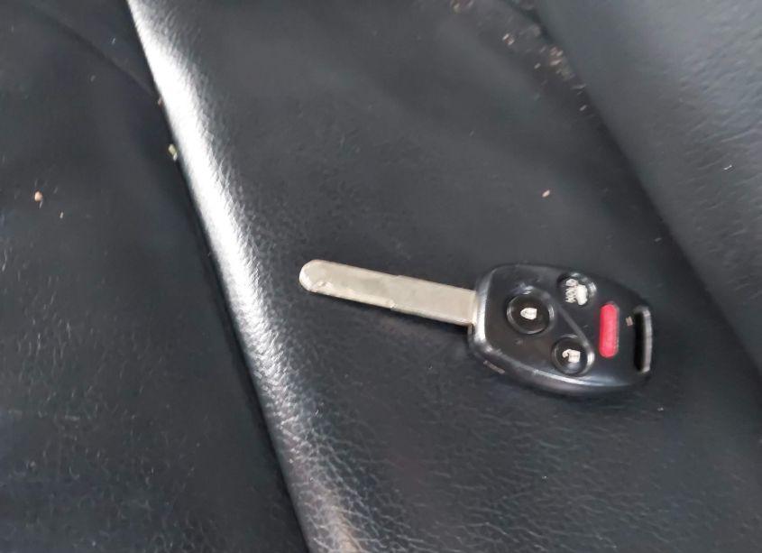 Photo 11 of 2013 Honda Pilot EX-L (VIN 5FNYF4H54DB017092)