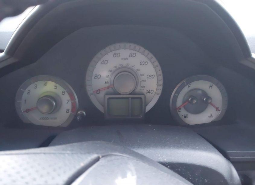 Photo 15 of 2013 Honda Pilot EX-L (VIN 5FNYF4H54DB017092)