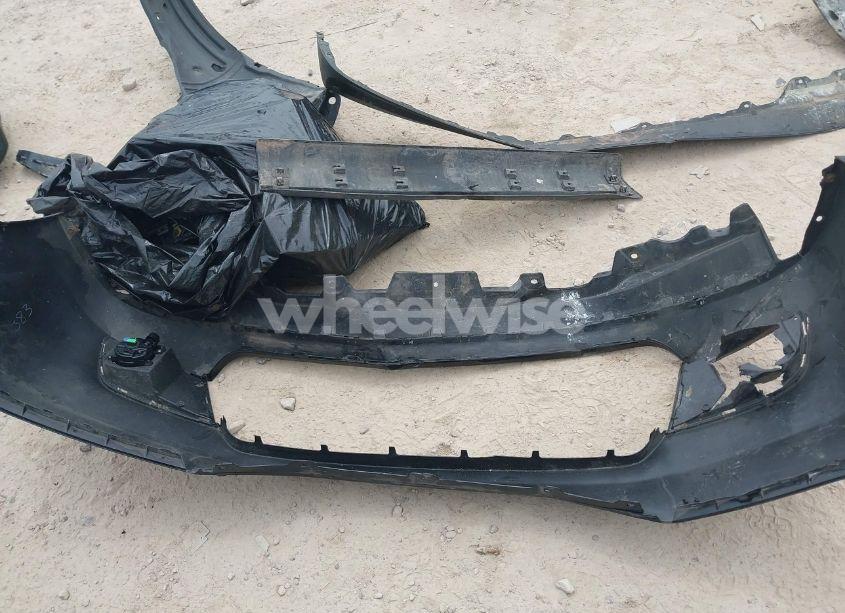 Photo 12 of 2013 Honda Pilot EX-L (VIN 5FNYF4H54DB019652)