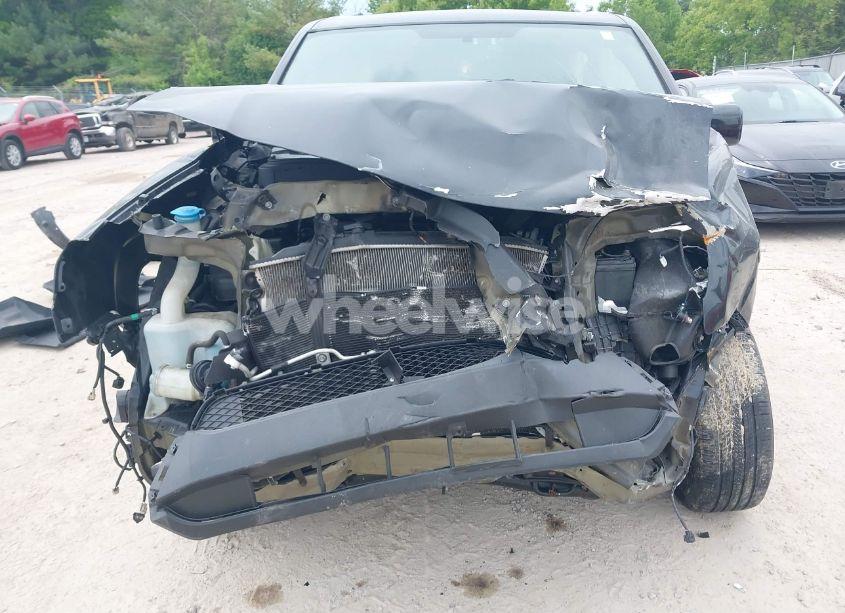 Photo 13 of 2013 Honda Pilot EX-L (VIN 5FNYF4H54DB019652)