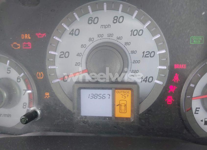 Photo 16 of 2013 Honda Pilot EX-L (VIN 5FNYF4H54DB019652)