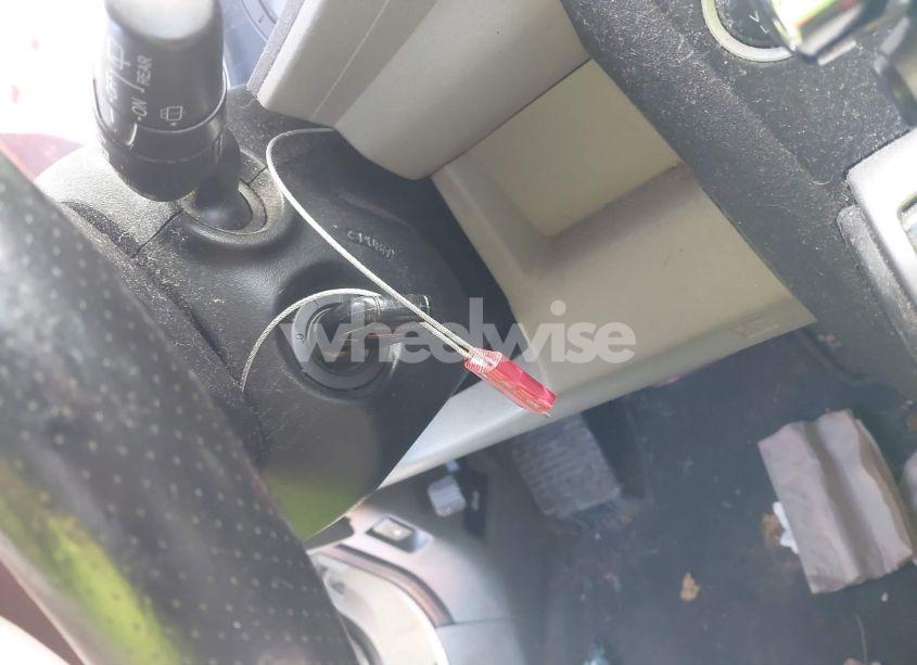 Photo 11 of 2013 Honda Pilot EX-L (VIN 5FNYF4H54DB060315)