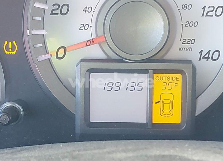 Photo 15 of 2013 Honda Pilot EX-L (VIN 5FNYF4H54DB060315)