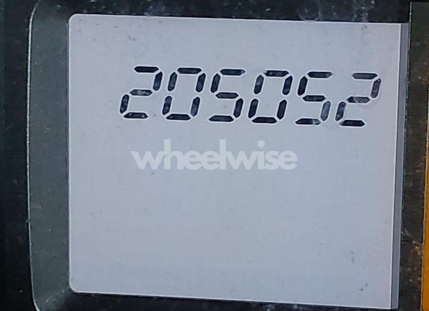 Photo 16 of 2013 Honda Pilot EX-L (VIN 5FNYF4H54DB068897)