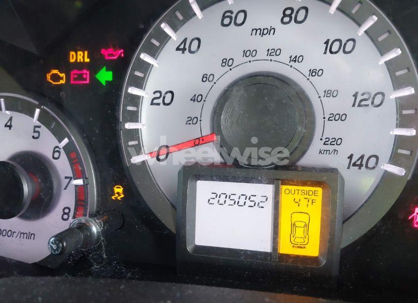 Photo 7 of 2013 Honda Pilot EX-L (VIN 5FNYF4H54DB068897)