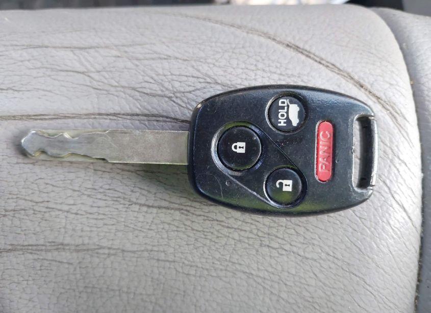 Photo 11 of 2013 Honda Pilot EX-L (VIN 5FNYF4H54DB086154)