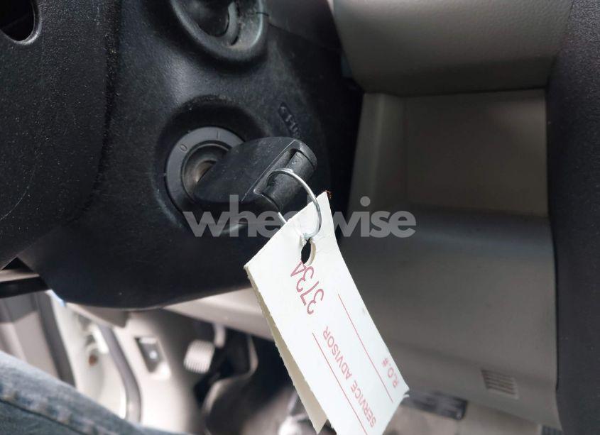 Photo 11 of 2014 Honda Pilot EX-L (VIN 5FNYF4H54EB021516)