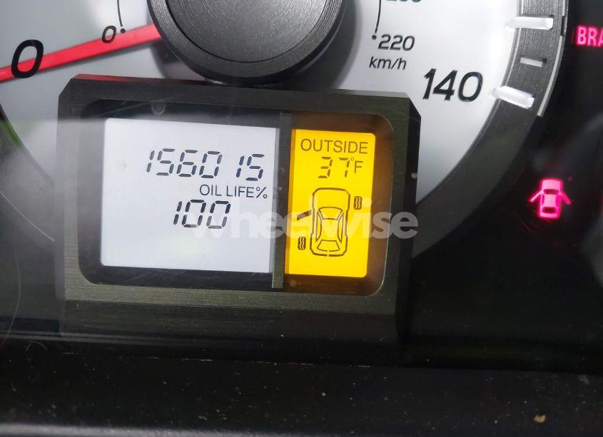 Photo 7 of 2014 Honda Pilot EX-L (VIN 5FNYF4H54EB021516)