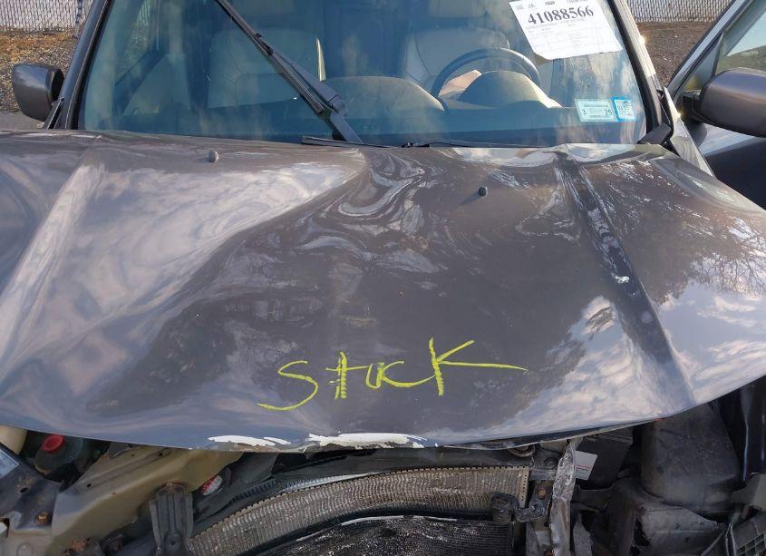 Photo 10 of 2014 Honda Pilot EX-L (VIN 5FNYF4H54EB034427)